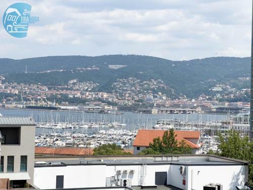 Apartamento Verdemare Tirabora Short Rent