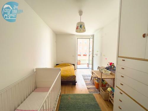 Apartamento Verdemare Tirabora Short Rent
