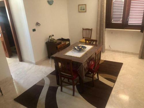 Casa Vacanze Donna Lucia