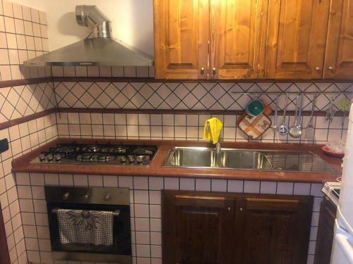 Casa Vacanze Donna Lucia