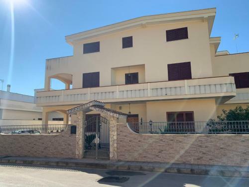 Casa Vacanze Donna Lucia