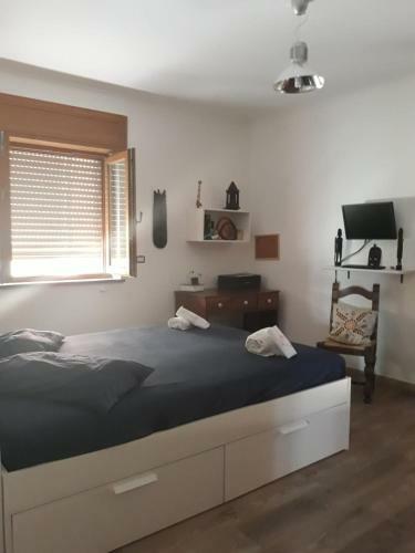 Villa In Calabria A 15 Km Dal Mare