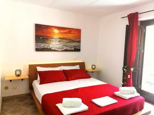 Apartamento Le Rose Di Maria