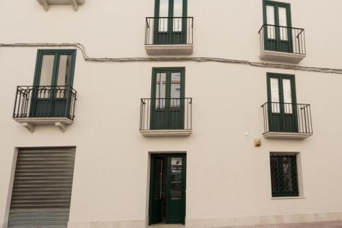 Apartamento Appartamento Corso Italia 72