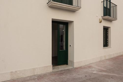 Apartamento Appartamento Corso Italia 72