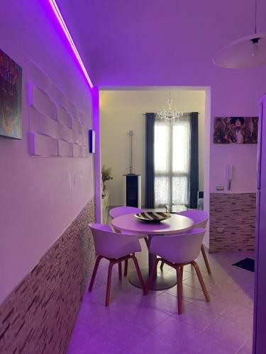 Ulivo Apartment