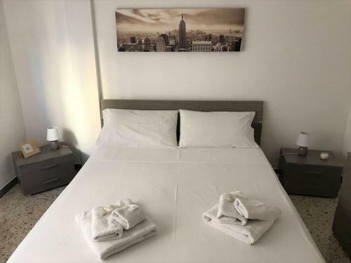Apartamento Centro Storico-imbarcadero Per Le Isole*****