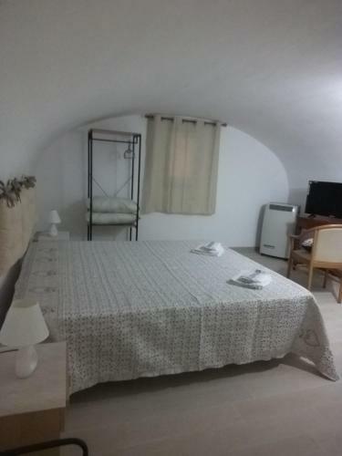 Apartamento Casa Vacanza The Life