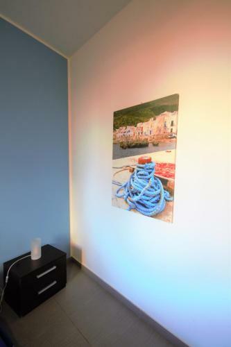 Apartamento Casa Vacanze Staiti