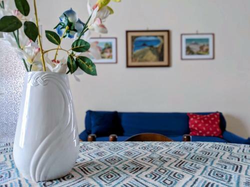 Apartamento Appartamento Marino Centro Storico Con Terrazza