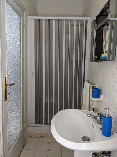 Apartamento Appartamento Marino Centro Storico Con Terrazza