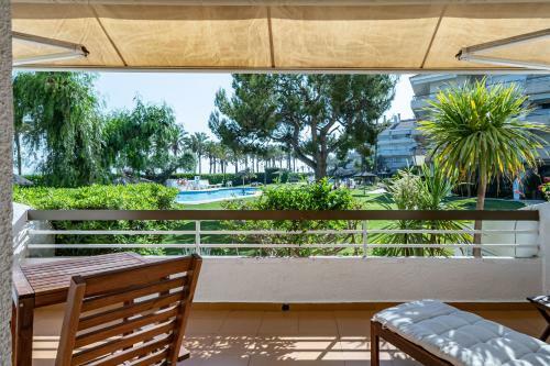 Apartamento Bahia Blanca