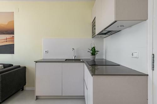 Apartamento Bahia Blanca