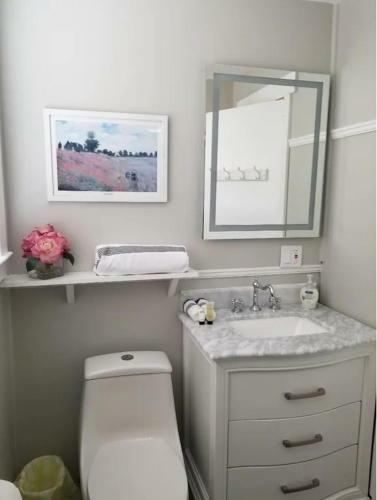 Apartamento Mermaid Crossing Suite 2