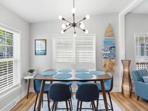 Cb Surf Cottage Cottage