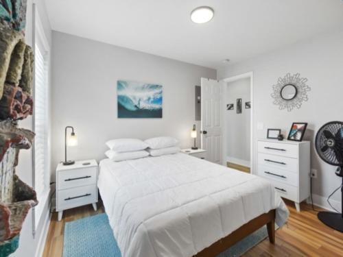 Cb Surf Cottage Cottage