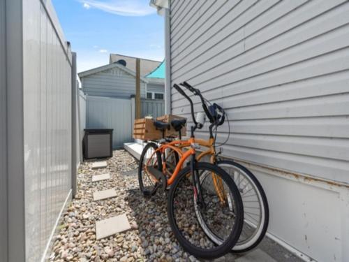 Cb Surf Cottage Cottage