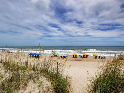2br Condo Lakefront Step 2 Beach Sleeps 6 Boardwalk