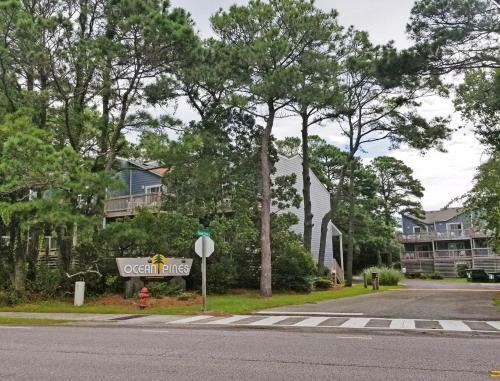 Apartamento Ocean Pines Beach #1