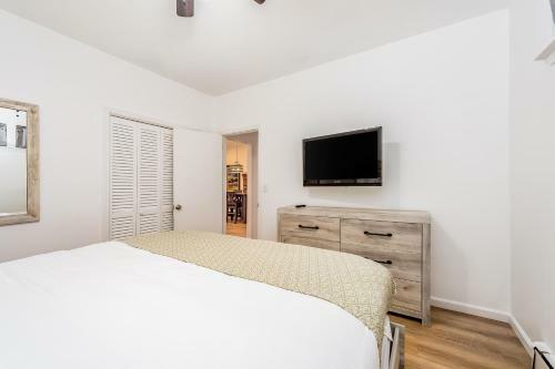 Apartamento Lakehouse Condos
