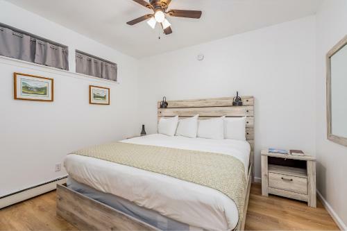 Apartamento Lakehouse Condos