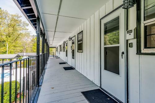 Jordan Lodge 219 & 220