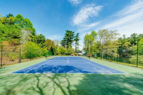 Jordan Lodge 219 & 220