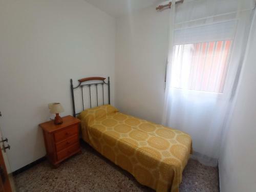 Apartamento San Pascual