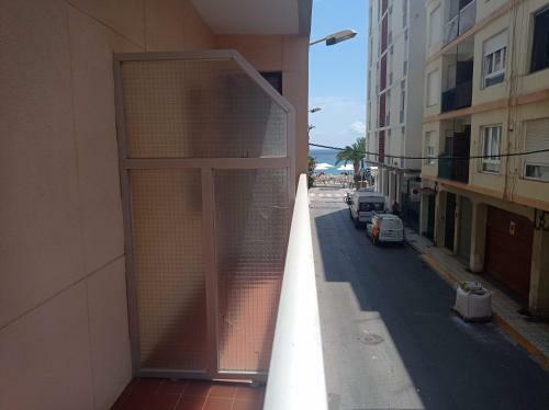 Apartamento San Pascual
