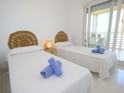 Apartment Cala Montero