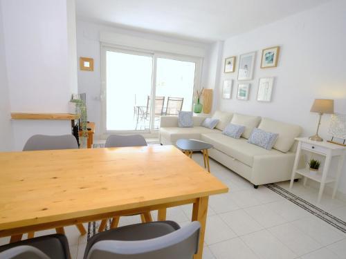 Apartment Cala Montero