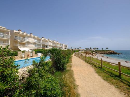Apartment Cala Montero