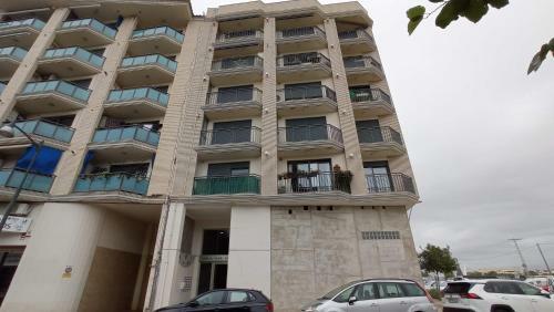 Apartamento Sol Y Mar II