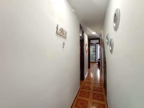 Calle Sant Josep 32/1