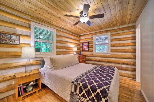 Wake Robin Cabin - Scenic Smokies Retreat!