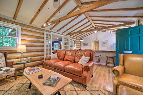 Wake Robin Cabin - Scenic Smokies Retreat!
