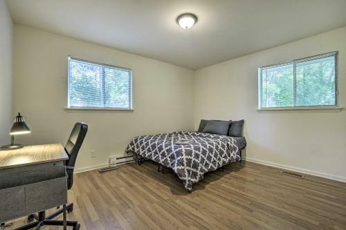 Pet-friendly Durham Home About 3 Mi To Downtown!