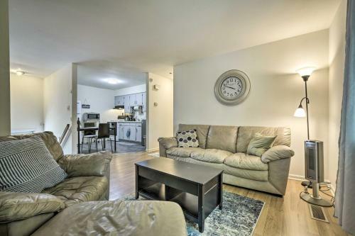 Pet-friendly Durham Home About 3 Mi To Downtown!