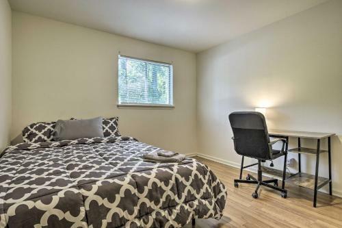 Pet-friendly Durham Home About 3 Mi To Downtown!