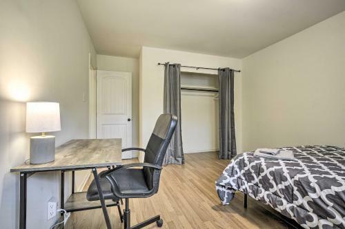 Pet-friendly Durham Home About 3 Mi To Downtown!