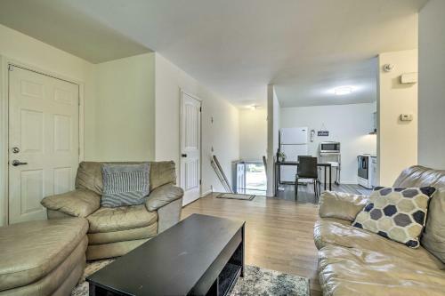Pet-friendly Durham Home About 3 Mi To Downtown!