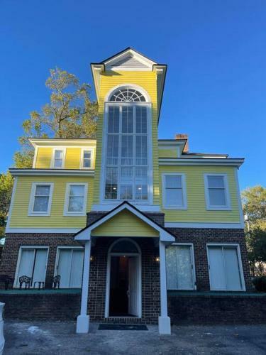 Apartamento Yellow Mansion King Suite 2bd 1bth Entire Unit