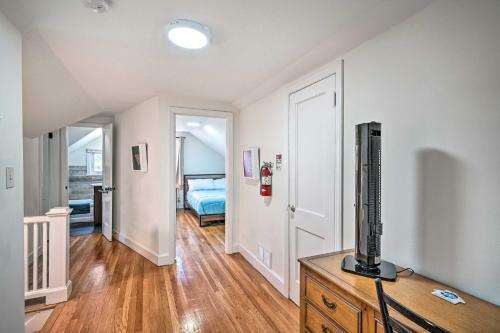 Spacious Home With Game Room And Backyard Lounge!