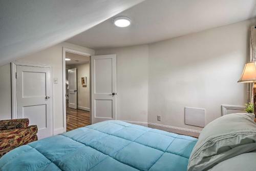 Spacious Home With Game Room And Backyard Lounge!
