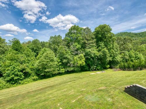 Farmhouse Tranquility