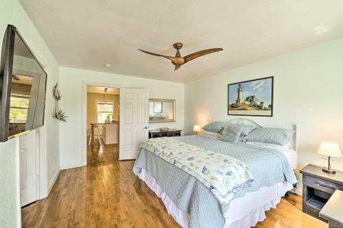 Lovely Cottage Near Cape Hatteras Natl Shore