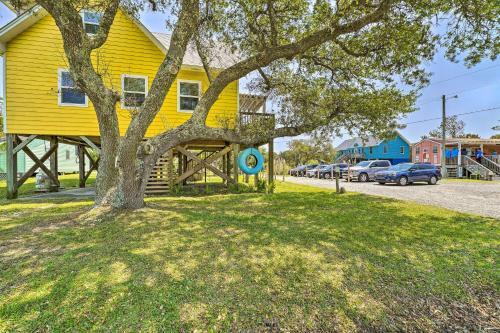 Lovely Cottage Near Cape Hatteras Natl Shore