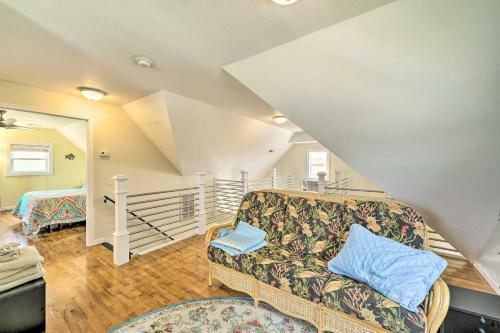 Lovely Cottage Near Cape Hatteras Natl Shore