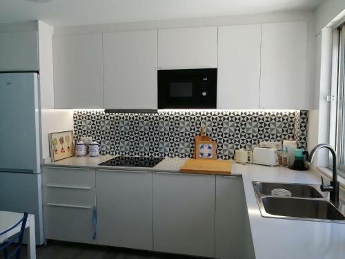 Apartamento Piso Con Terraza En 1� L�nea De Playa