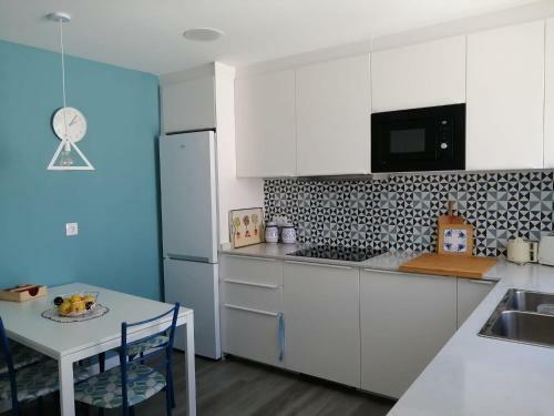 Apartamento Piso Con Terraza En 1� L�nea De Playa